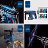 Bosch GBH 180-LI Cordless Rotary Hammer Brushless Motor 18V Electric Hammer NO battery