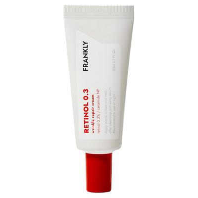 Retinol 0.3 Cream