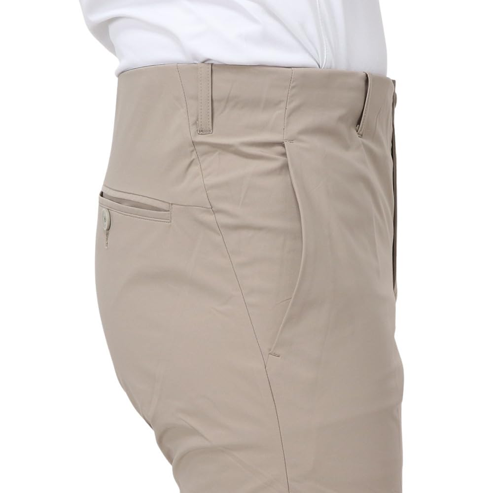 Oakley EN MULTI STRAIGHT PANTS SENECA ROCK S Size TYPE-01 (7B5) (Japanese M)