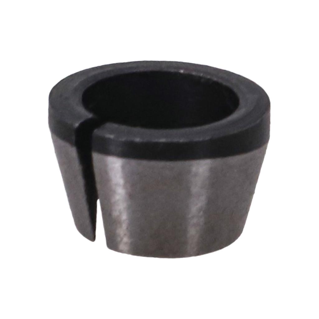 For Engraving Machine Collet Chuck Adapter Shaft Sleeve Router Bit As Pictures Shown Chuck Conversion High Strength Material