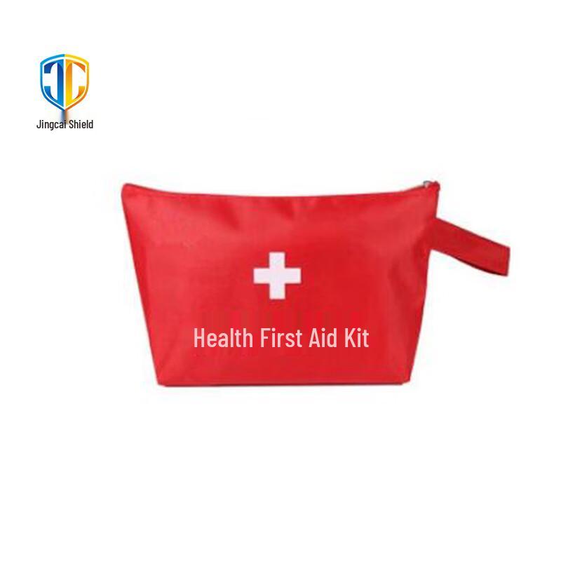 Jing Caidun 13-Piece Outdoor Emergency Rescue Kit