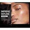 HANDAIYAN - Rose Glow Liquid Contour / Highlighter - 5 Colors