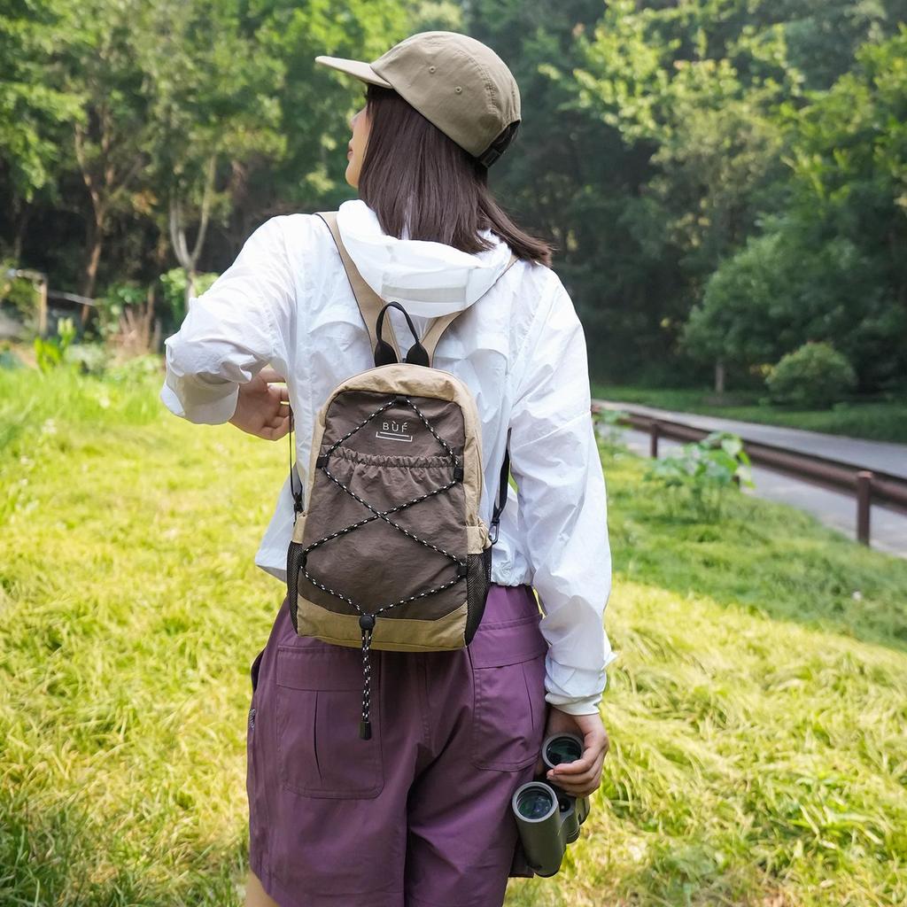 Unisex Lightweight College & Hiking Backpack – Large Capacity
