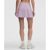 Lullulemon A-Line Side Pleated Tennis Skirt Llay