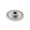 60 Slot Simulator Steering Wheel Optical Encoder Replace For Logitech G25 Old G27