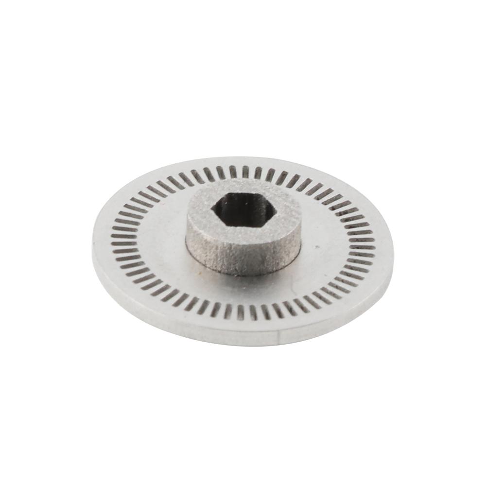 60 Slot Simulator Steering Wheel Optical Encoder Replace For Logitech G25 Old G27
