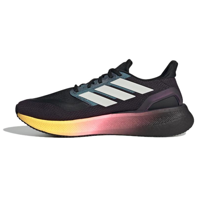 Adidas PureBoost 5 'Aurora Black Spark' Sneakers IH3833