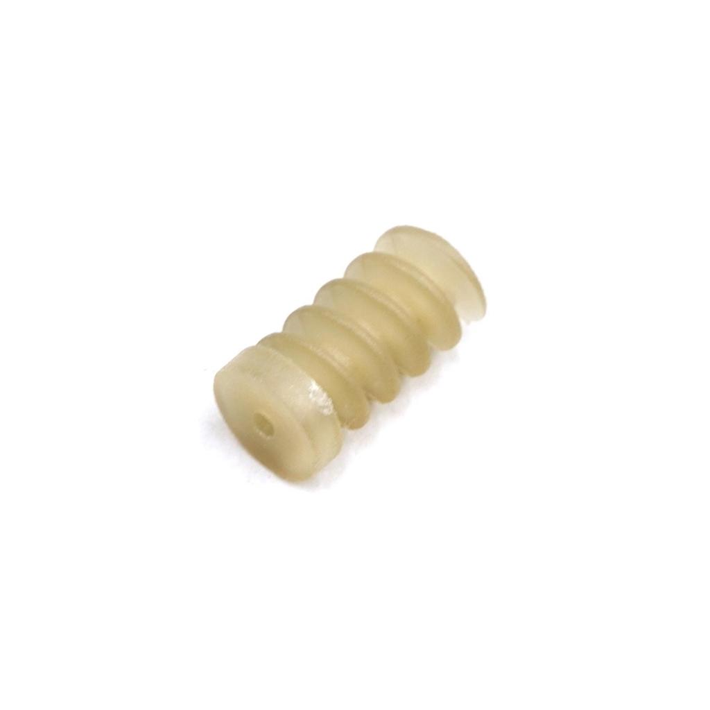 EGE603 Speedometer Kilometer Repair Gear for Ford Transit Mondeo 2000-2002 Length 13.3 Mm