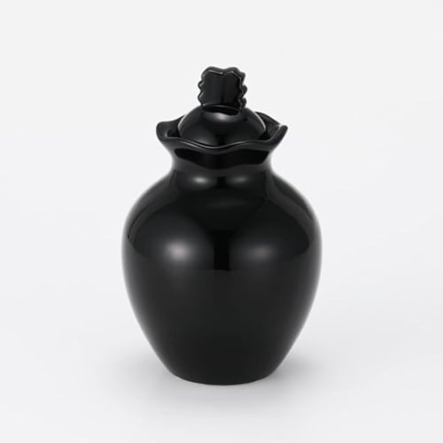 Sun Art Fun Goods "Relieve Stress with This" Guchino Jar for Dokusetsu, 15.5cm, SAN2112-2