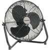 Ventilateur Industriel Noir 35 Cm 55 W Bestron DFA30