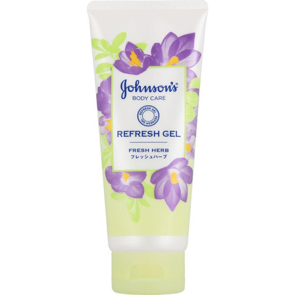 

Johnson Body Care Johnson Body Care Освежающий гель со свежими травами 100 мл