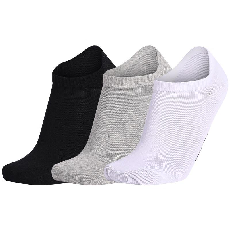 Míngjùn Unisex Athletic Ankle Socks (10 Pairs)