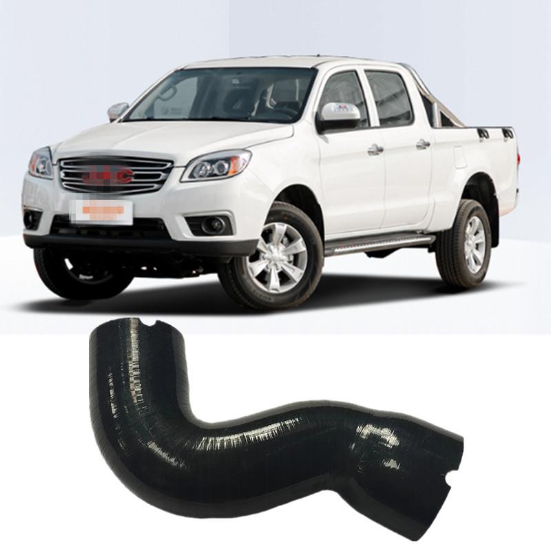 For JAC Hunt T6 T8 Engine Intake Air Transfer Pipe Engine Air Intake Tube OE 1109033P31F0
