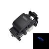 84810-06060 for Toyota Yaris Corolla Camry RAV 4 III Passenger Window Control Switch Regulator Button 8481006060 Car Accessories