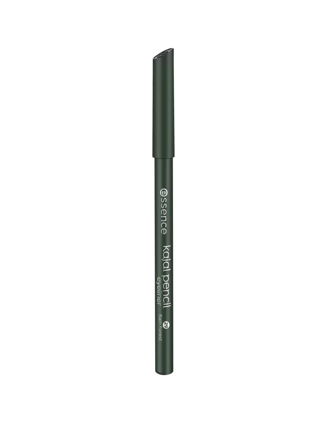 Essence Cosmetics Kajal L?iz De Ojos 29-Rain Forest 1g