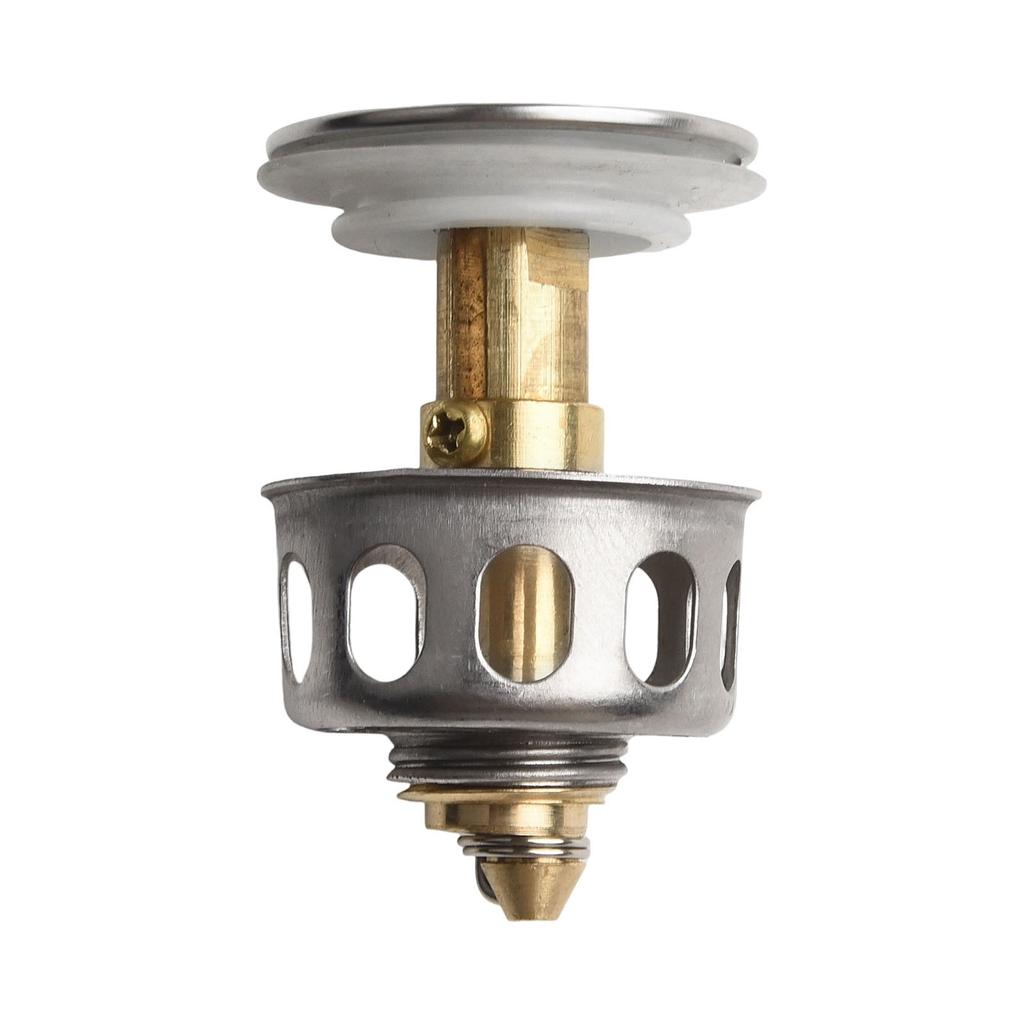 Einfach zu bedienendes Badezimmerwaschbecken Kupfer Packungsinhalt