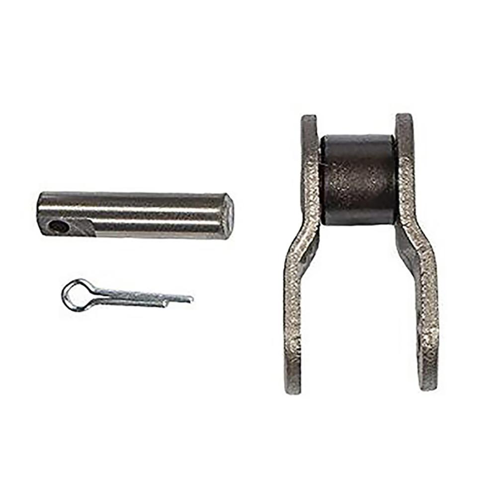 Half Chain Connecting Link Pitch 5/8" Width 1/4" for Pro Series Motorcycle 520