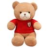 New Teddy Bear Doll Plush Toy Sweater Bear Doll Doll Bear Gifts for Girlfriend's Birthday Gifts