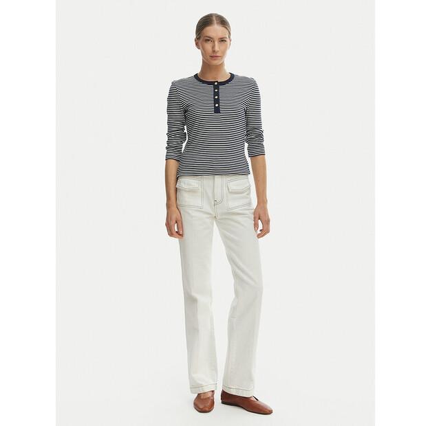 Толстовка Tommy Hilfiger WW0WW49629