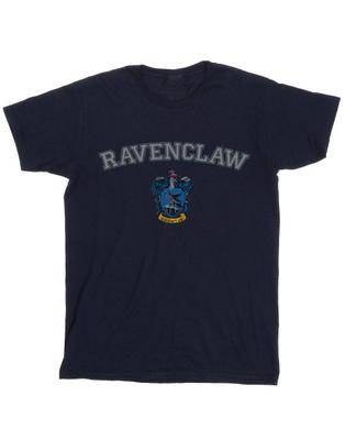 Mens Ravenclaw Crest T-Shirt