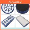 For Hoover U81 Vacuum Accessories With Hepa Filter For Clean Spaces Living