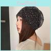 Summer Winter Mesh Beanie With Breathable Mesh For Everyday Use
