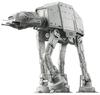 Star Wars Scale Plastic Model AT-AT 1/144