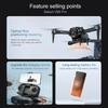 New V98 Drone 8K Aerial HD Profesional Dual-camera Helicopter Optical Flow GPS Positioning Avoidance Bushless Motor Drone