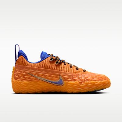 Nike SF. Încărcați EP-ul 'Detroit Tough'