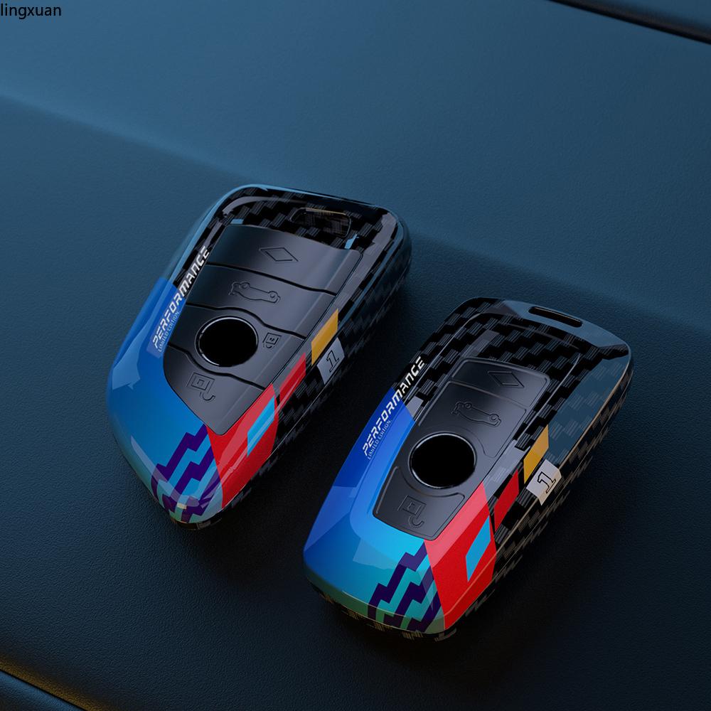 Abs Kryt na klíče od auta Pro Bmw M1 M2 M6 M3 M4 M5 M8 X3M X5M X1 X4 X5 X6 Ix3 Z4 I4 Řada 2 4 5 8 6 Gt F32 E39 F10 F11 F15 F20