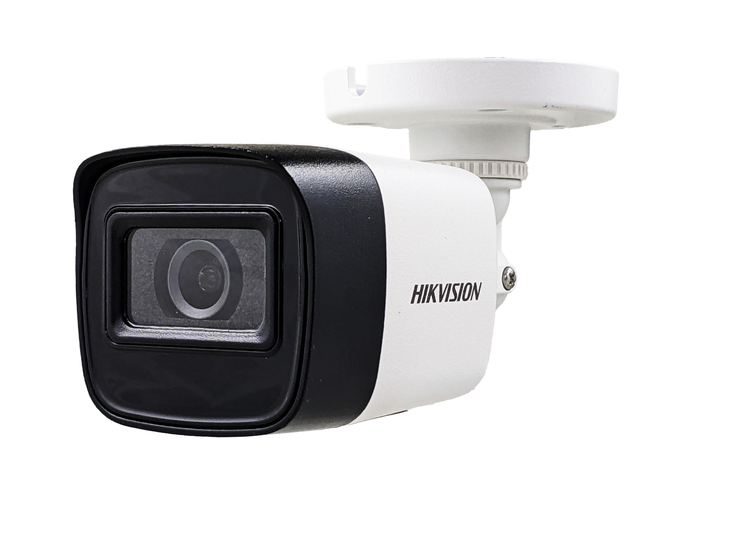 

Security Camera Outdoor Indoor 4K Analog Bullet Type Lens Size DS-2CE16U7T-ITF 2.8mm
