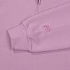 Fila Cotton Blend Half Zip Hoodie