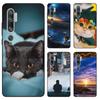 Carcasă pentru Xiaomi Mi Note 10 Pro Carcasă Silicon Moale TPU pentru Xiomi Mi Note 10 Note10 Pro Carcasă Coque Bumper Carcasă Rezistentă la Șocuri
