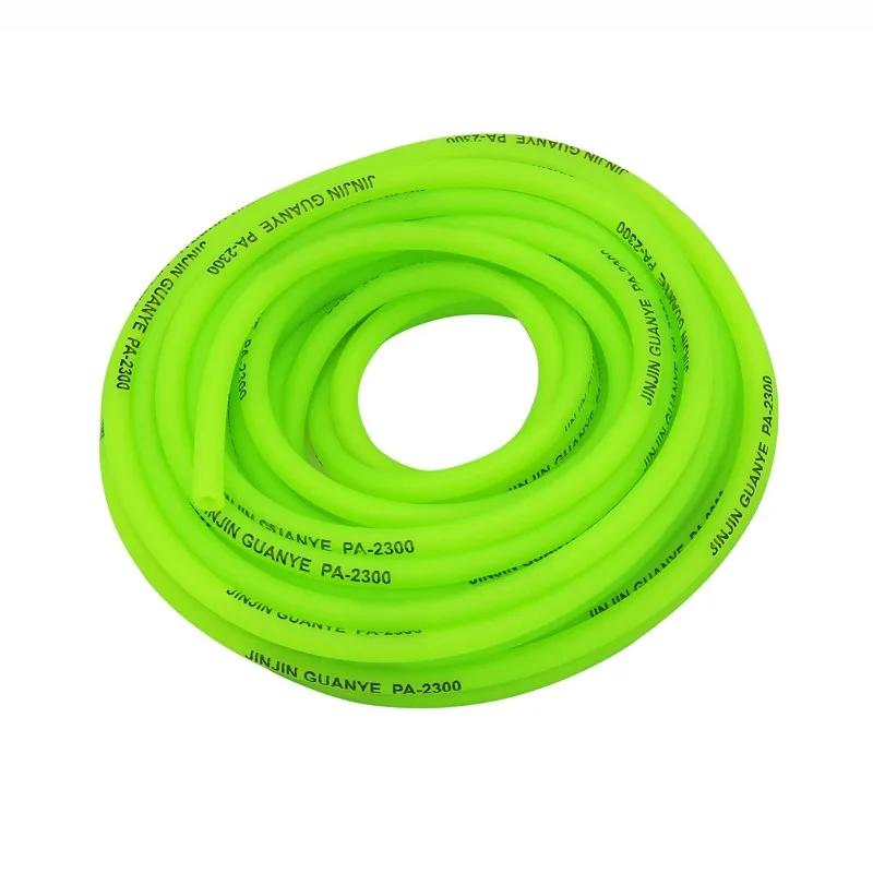 Filtru de combustibil pentru motocicletă de 1 metru linie de furtun de murdărie pentru motocicletă țeavă de benzină țeavă de combustibil gaz ulei cafe racer universal