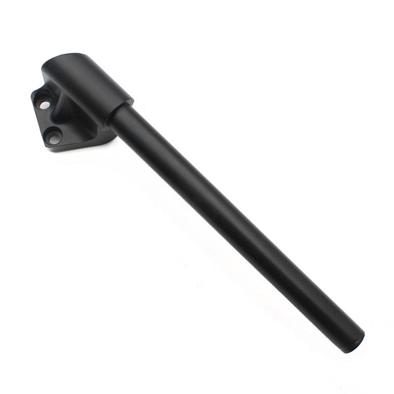 Handlebar Bar Faucet Direction Handlebar Motorcycle Split Handlebar For Kawasaki Ninja 300R 300R 250 250R EX250 2008-2017 Right Black Right