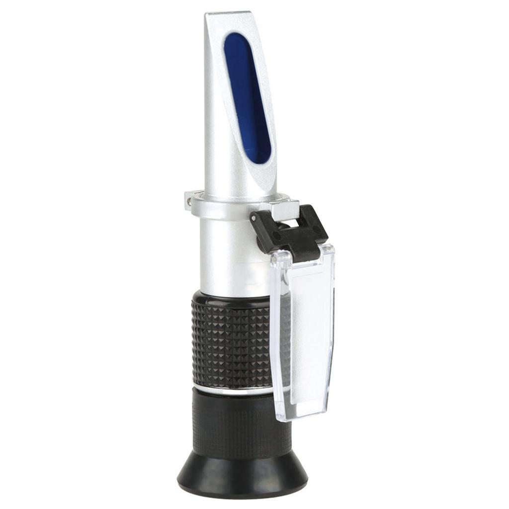 Professional 5890percent  Accurate Brix Refractometer Honey Sugar Tester Meter