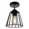 LOFT CEILING LAMP EDISON RETRO LED WALL LAMP