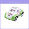 Mini Toy Car For Kids With Inertia Drive And Learning Toy For Developmental Play