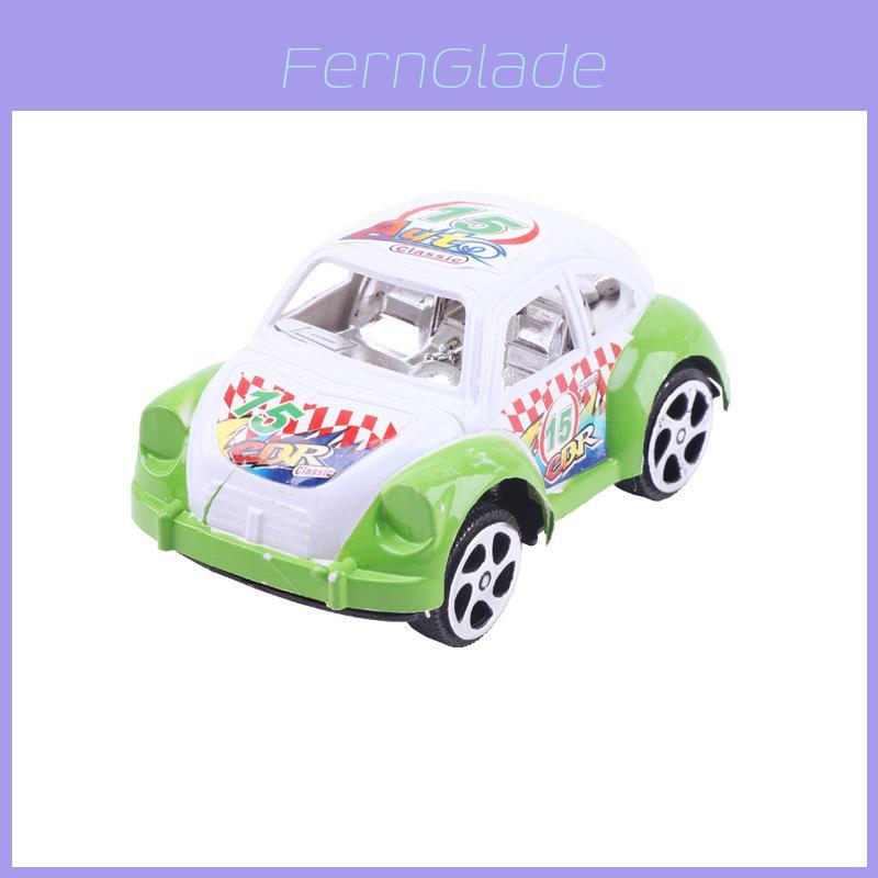 Mini Toy Car For Kids With Inertia Drive And Learning Toy For Developmental Play