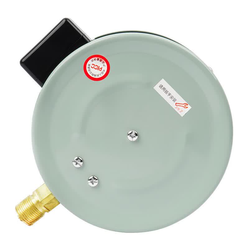 Hongqi YX-150 Electric Contact Pressure Gauge (CN version)