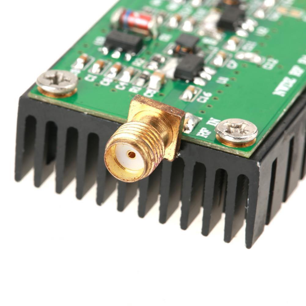 

Інструмент РЧ підсилювач потужності Lifier 2MHZ-700MHZ 50 Ohms 7x3cm