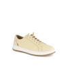 Banding Sneakers Light Yellow Dmx507ha81