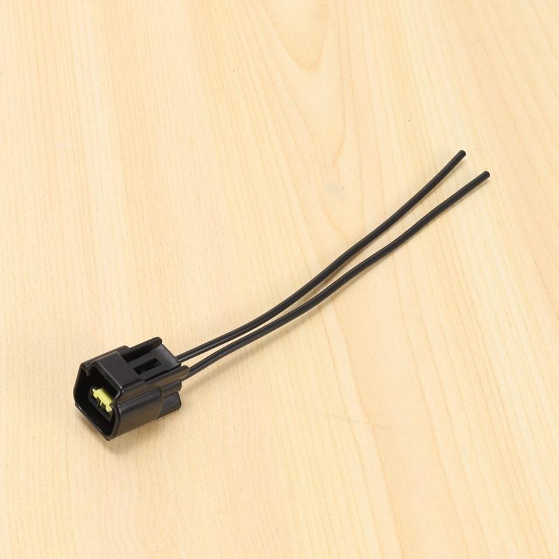 8PCS Ignition Coil Connector Plug Harness for Ford Part Number:DJ7022Y-2.3-21 SVT F150 F250 E150 Lincoln Mazda Suzuki