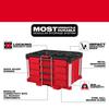 Fits SAclI Milwaukee 48-22-8444 PACKOUT 4-Drawer Toolbox