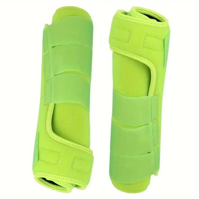 Parastinchi in Neoprene per Cavalli - Fasce Anticollisione per Corse Professionali e Articoli per la Cura Equestre