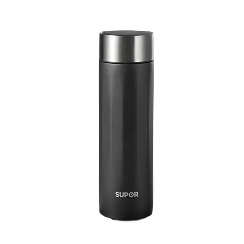 Supor Lightweight Titanium Thermos Mug