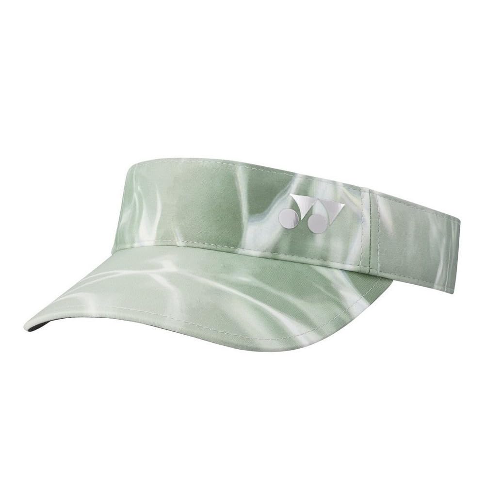 YONEX Sun Visor 40120 Smoke Mint Women's (647)