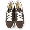Sneakers ONE STAR SUEDE TAUPE cm [Converse] 24.5