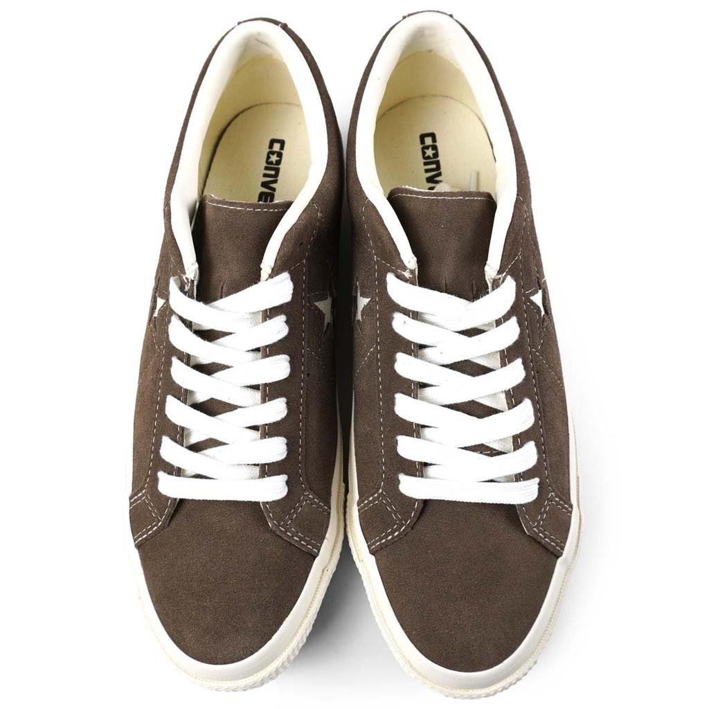 Sneakers ONE STAR SUEDE TAUPE cm [Converse] 24.5