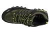CMP Rigel Low WP, Mens Grey Trekking Shoes